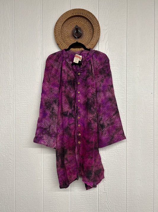 Woodstock Shortie Kimono 1025 037
