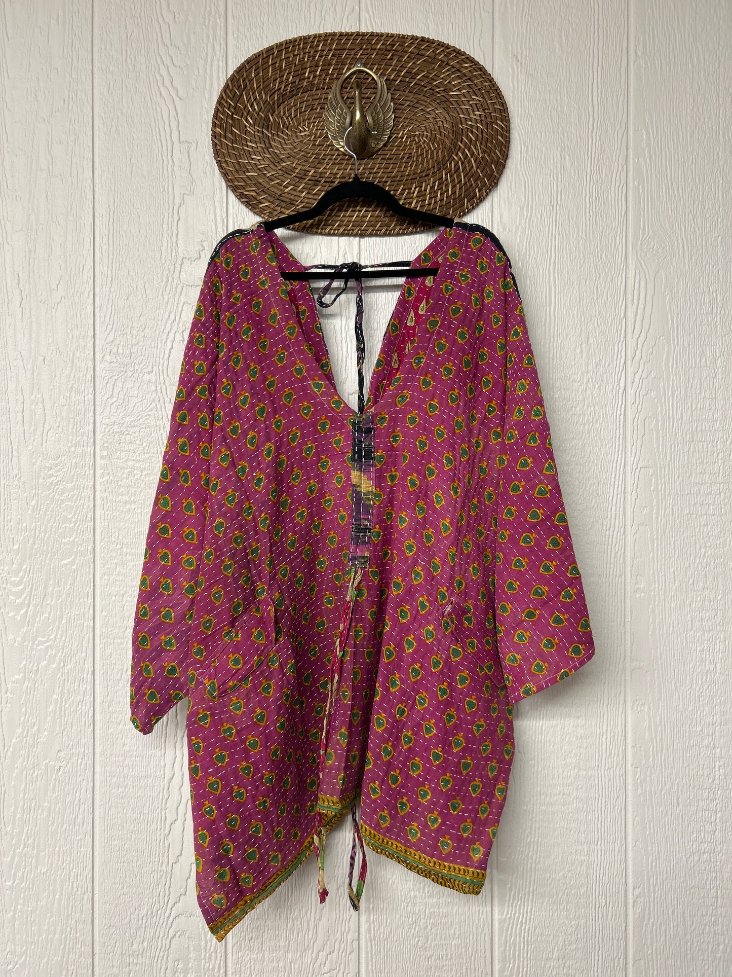 Pareo Kantha Shortie Moondance Muu 1125 145