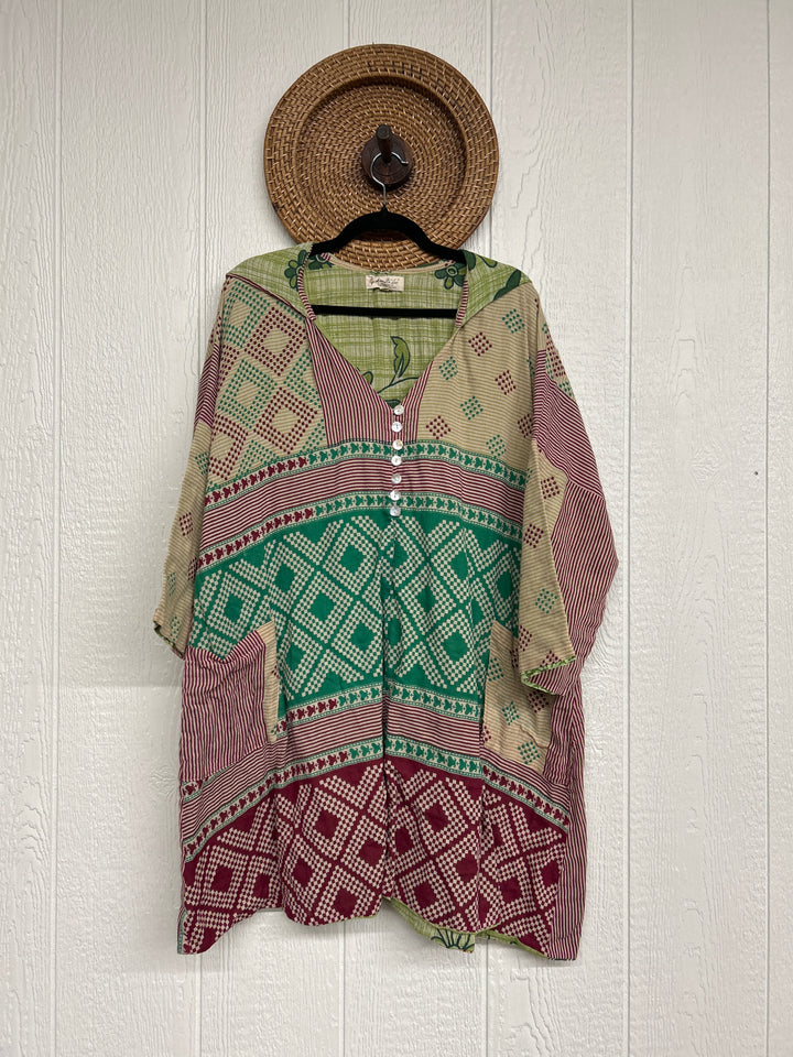 Take It Easy Tunic 0325 025