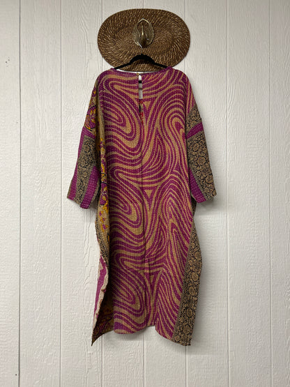 Kantha Dream Pullover Maxi 1025 179