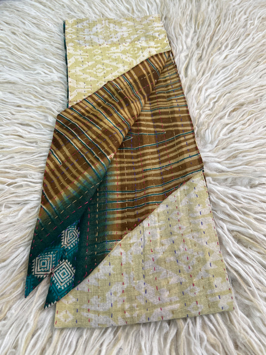 Kantha Headwraps 0625 144