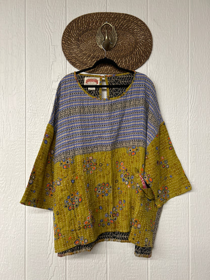 Pareo Kantha Dream Pullover 1225 054