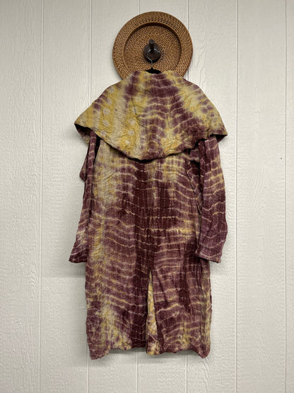 Aura Edit Koverlet Nomad Coat 1026 052