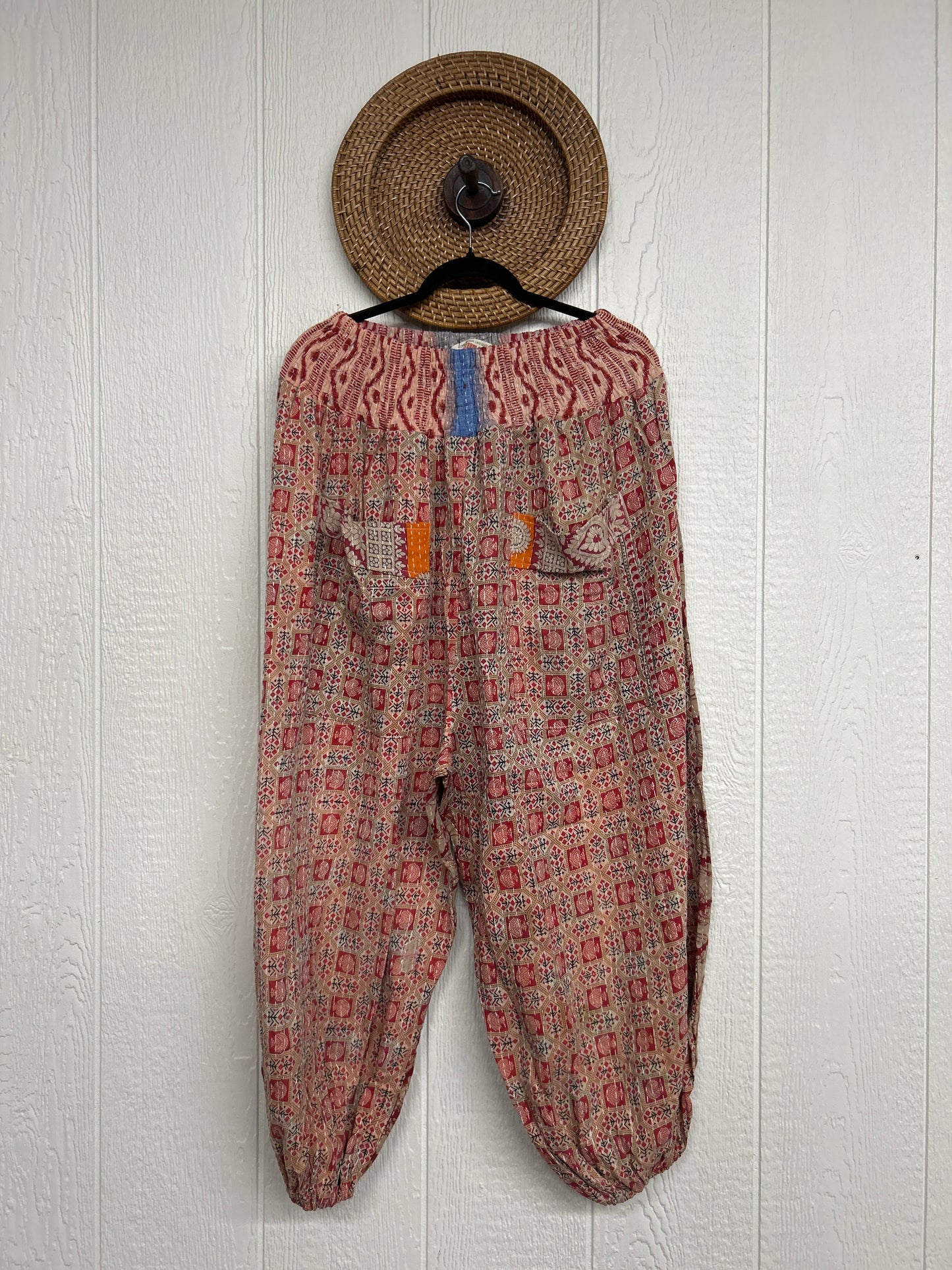 Pareo Kantha Synergy Jogger 0126 238