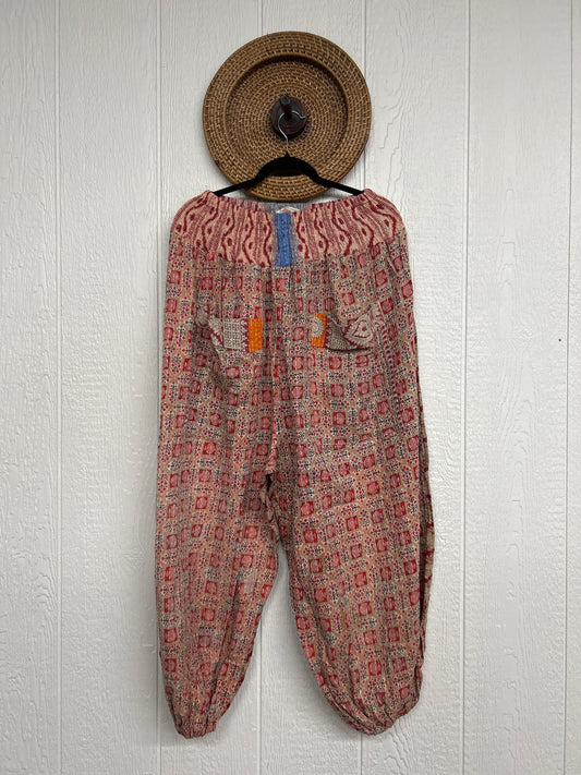 Pareo Kantha Synergy Jogger 0126 238