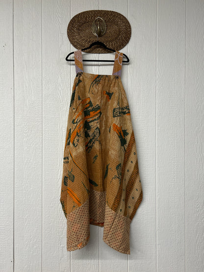 Pareo Kantha Gonna Shine Maxi 0726 021