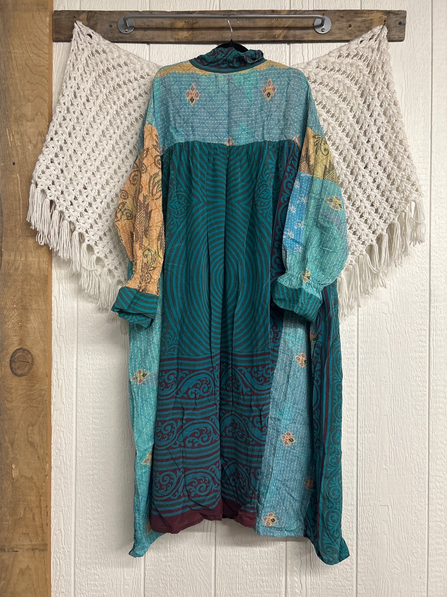 Utopia Duster 1025 203