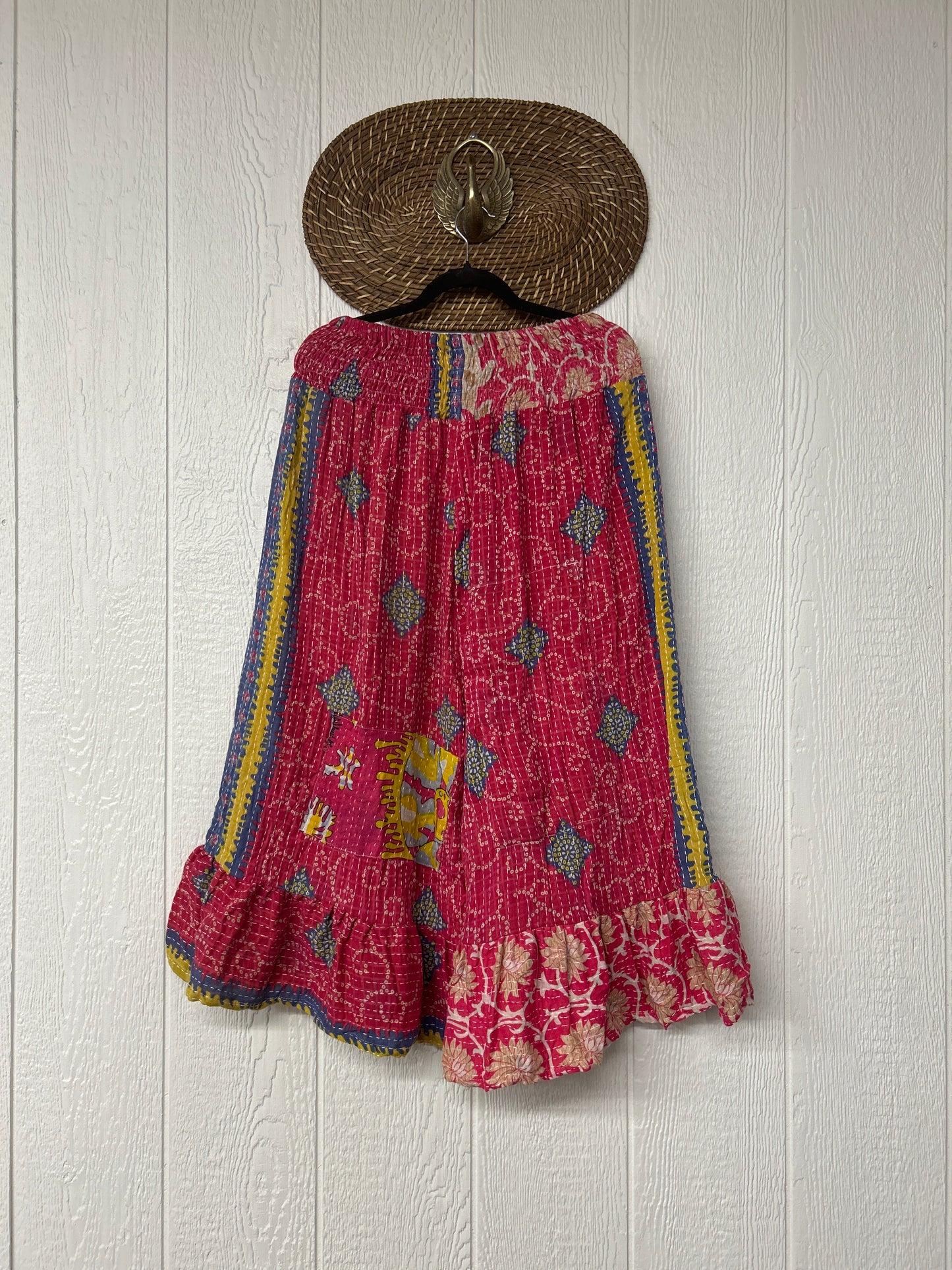 Pareo Kantha Joplin Gauchos 0726 216