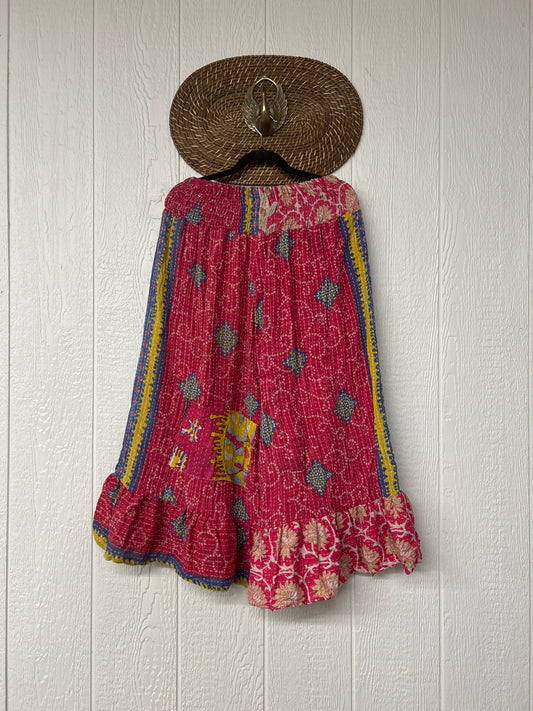 Pareo Kantha Joplin Gauchos 0726 216