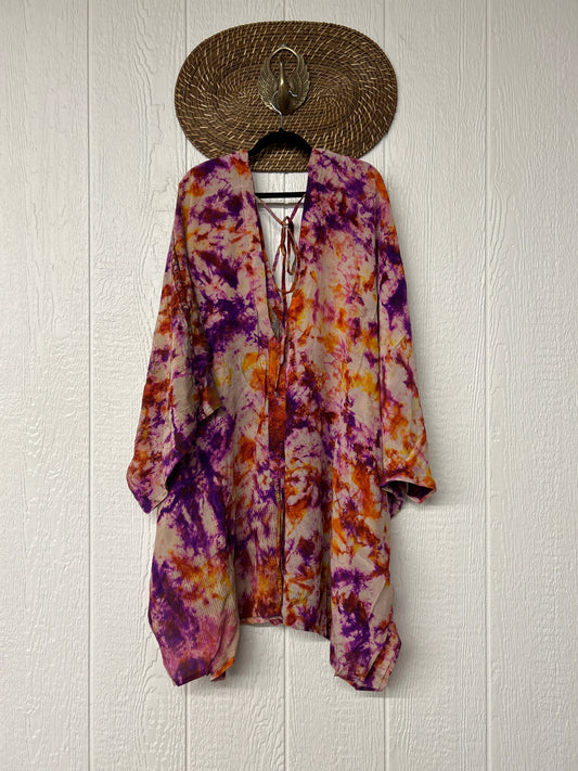 Crepe Sari Shortie Moondance Muu 0926 048
