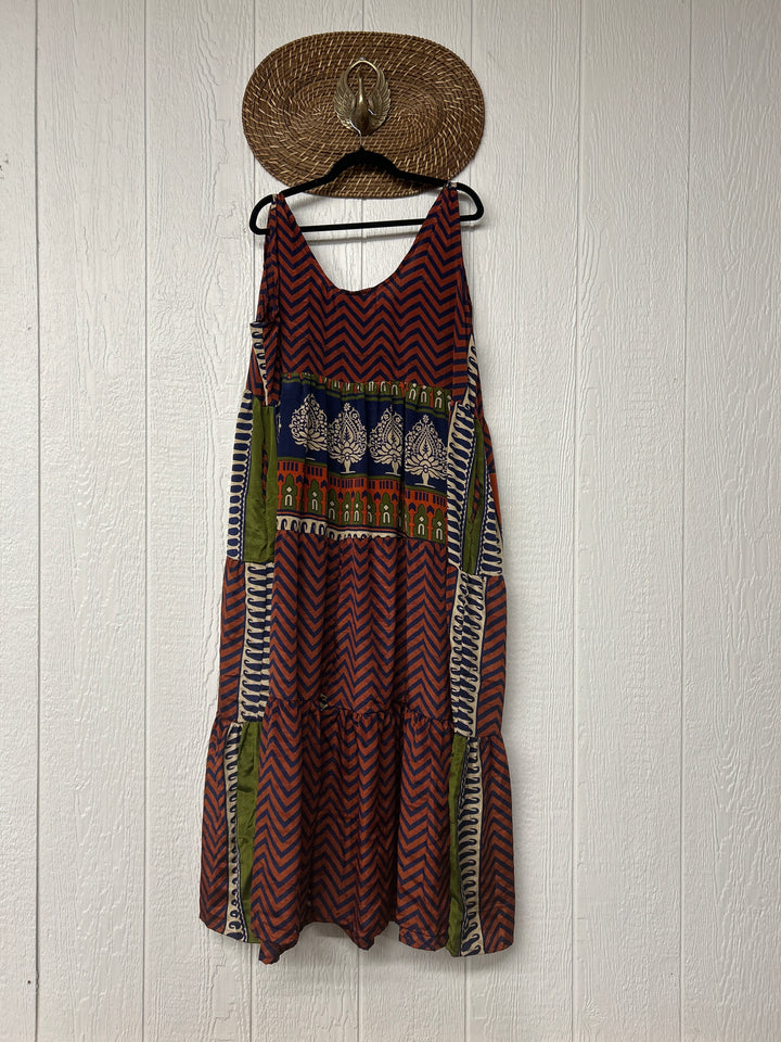 Celeste Jumpsuit 0725 138