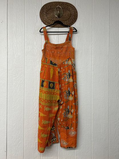 Pareo Kantha Crossroad Overalls 0426 230