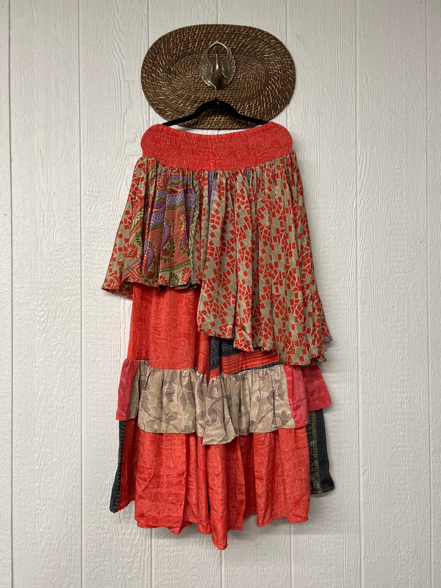 Rasgulla Sari Enchanted Pants 1225 184