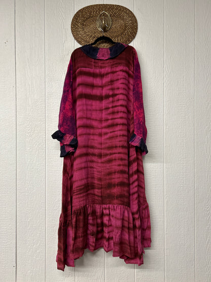 Crepe Sari Pixie Duster 1026 079