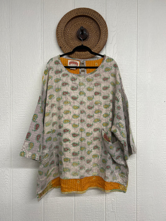 Pareo Kantha Dream Pullover 1225 242