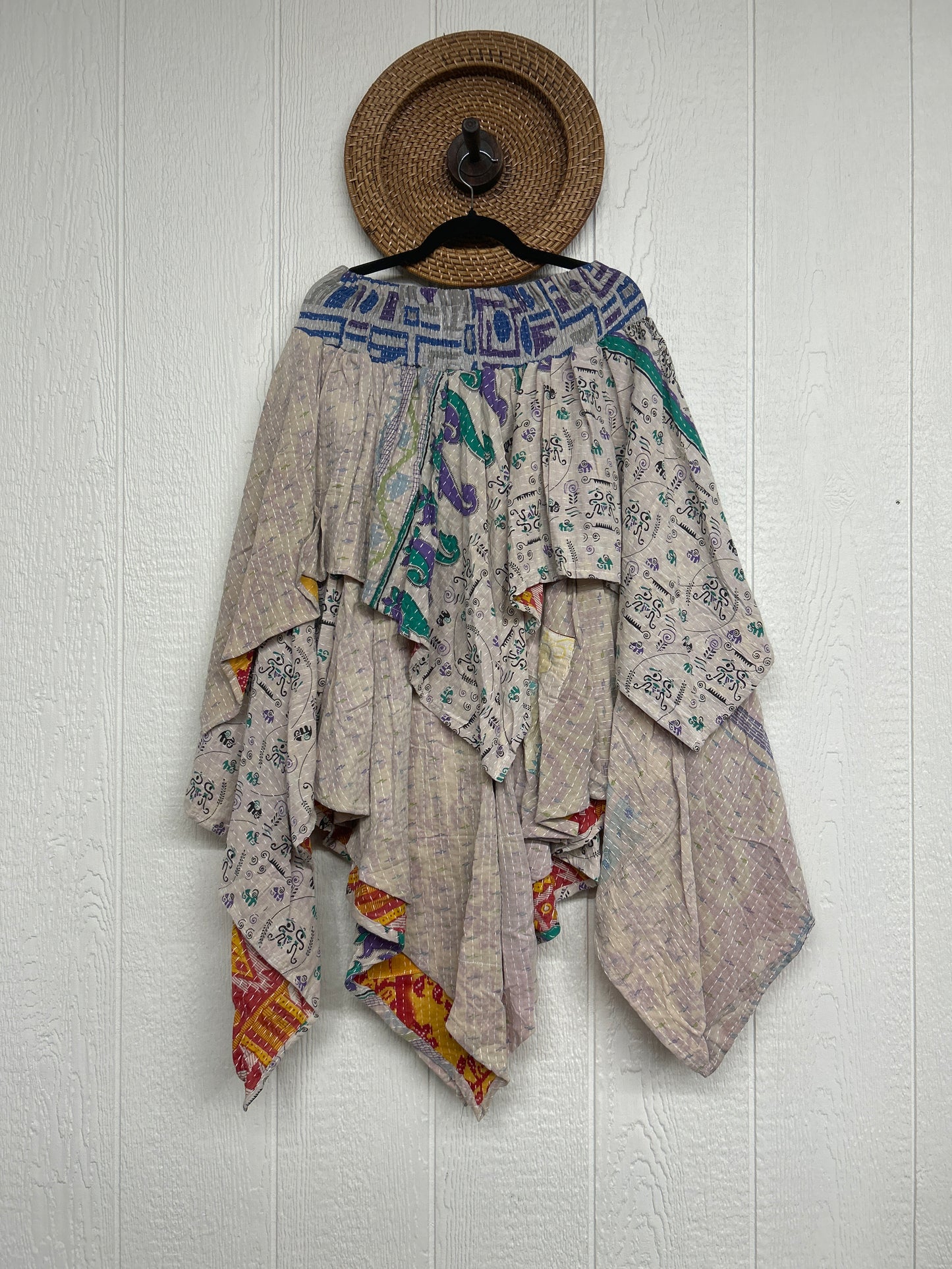 Pareo Kantha Pixie Pant 0826 081