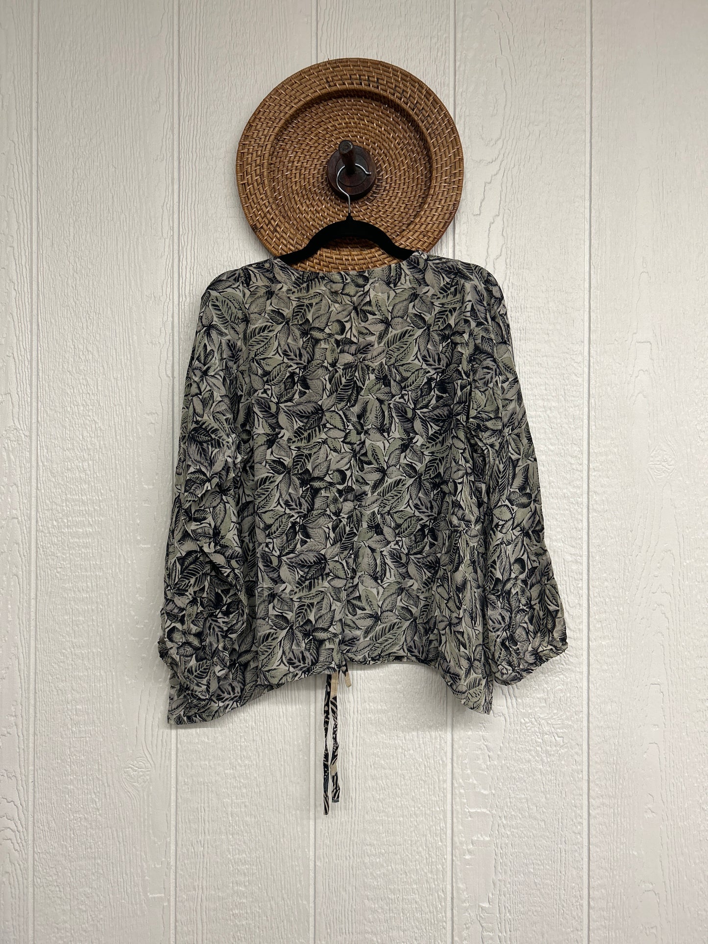 Daisy Blouse 1025 174