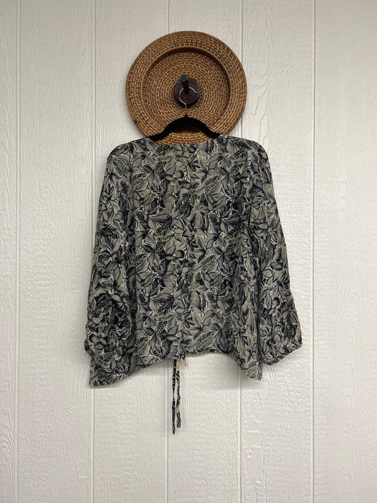 Daisy Blouse 1025 174