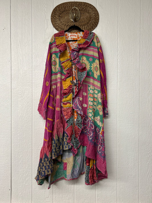 Pareo Kantha Pixie Duster 1026 227