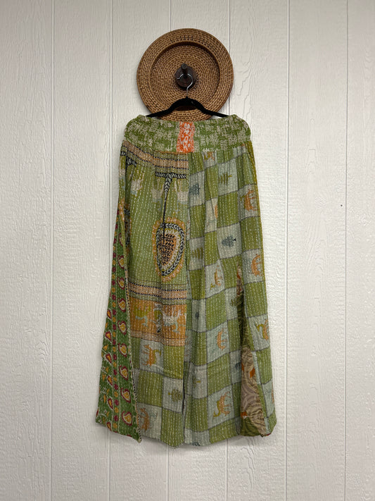 Pareo Kantha On Cloud Nine Synergy Pants 0226 090