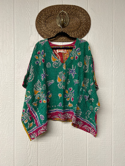 Pareo Kantha Shortie-Muu 0926 035