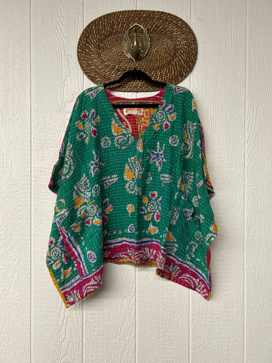 Pareo Kantha Shortie-Muu 0926 035