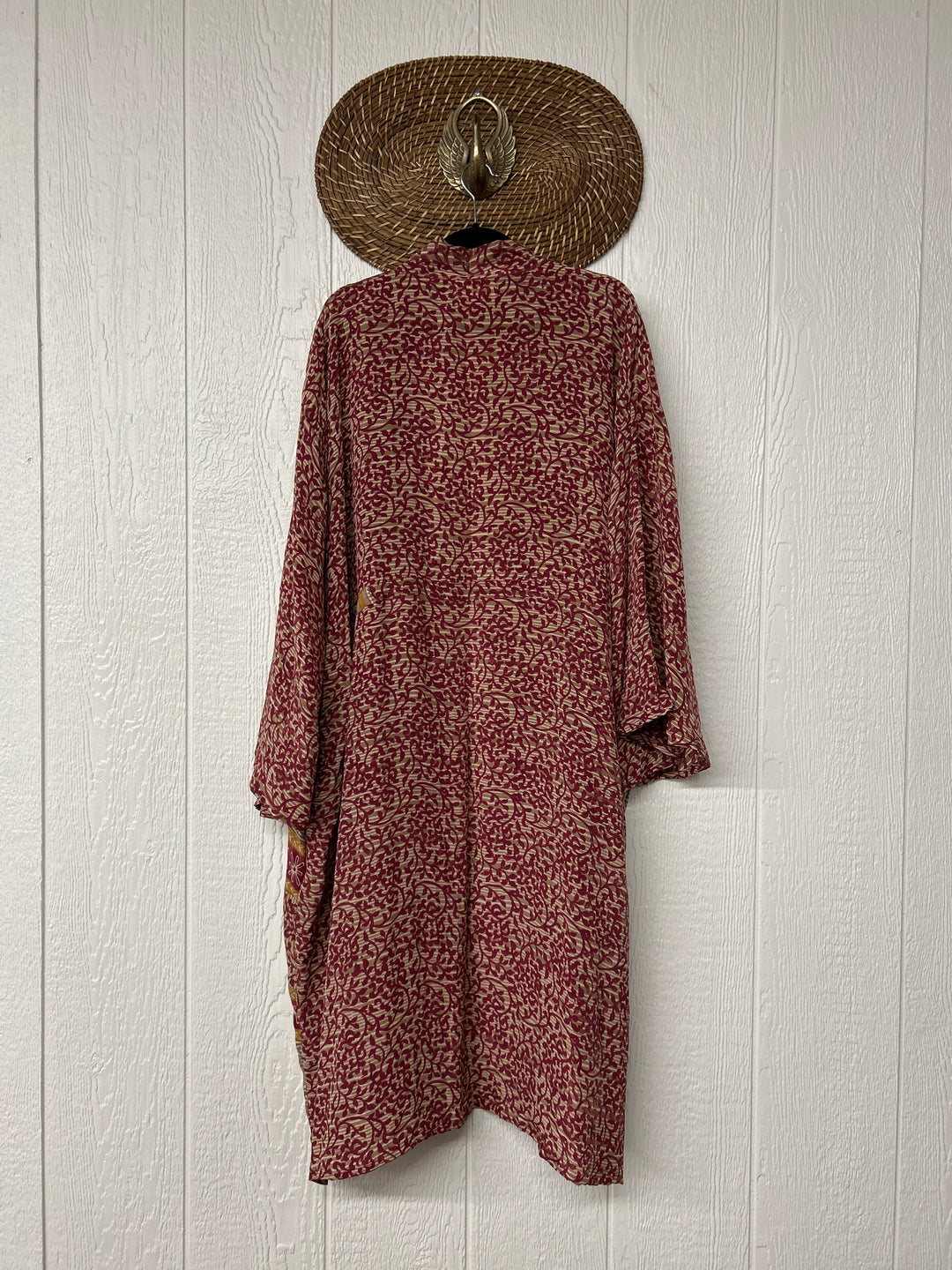 Silk Dreamweaver Kimono 0425 038