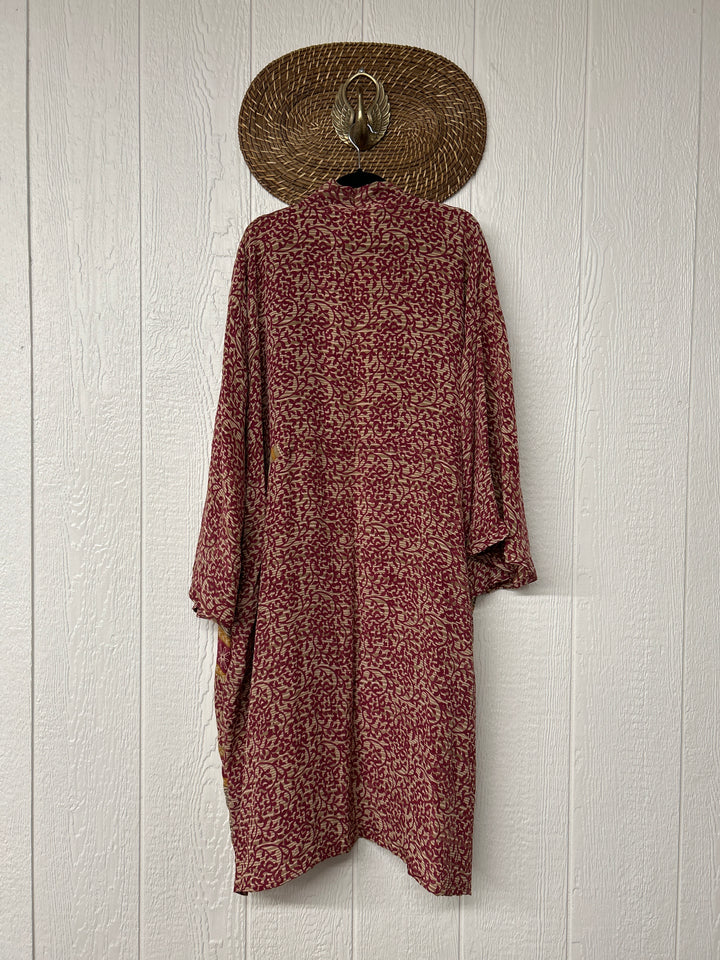 Silk Dreamweaver Kimono 0425 038
