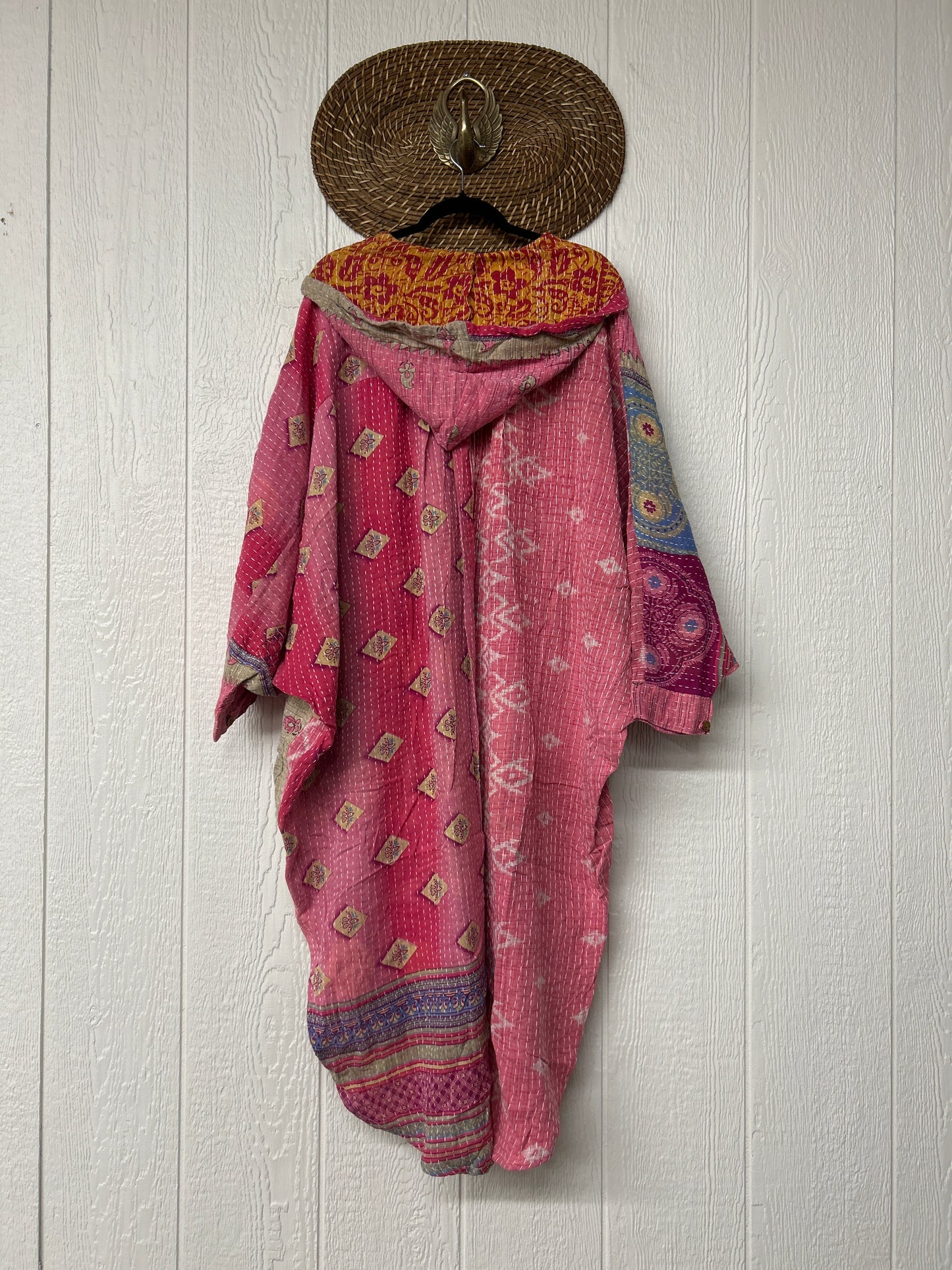 Poetic Hoodie Maxi 1025 015