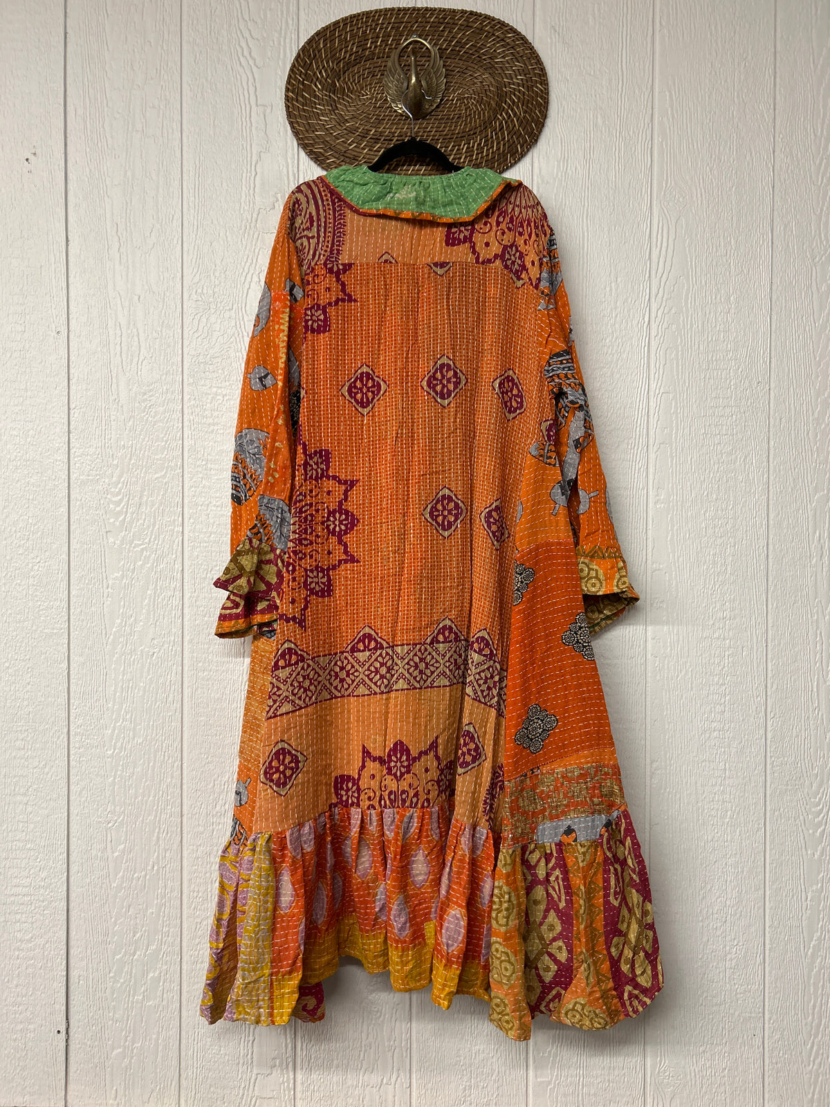 Pareo Kantha Pixie Duster 1026 048