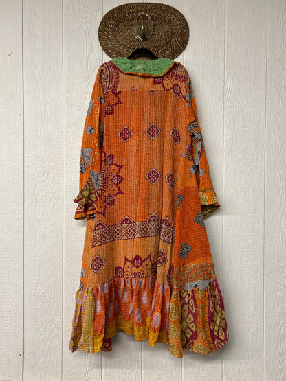 Pareo Kantha Pixie Duster 1026 048