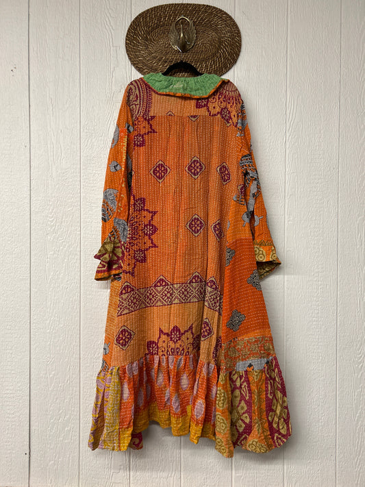 Pareo Kantha Pixie Duster 1026 048