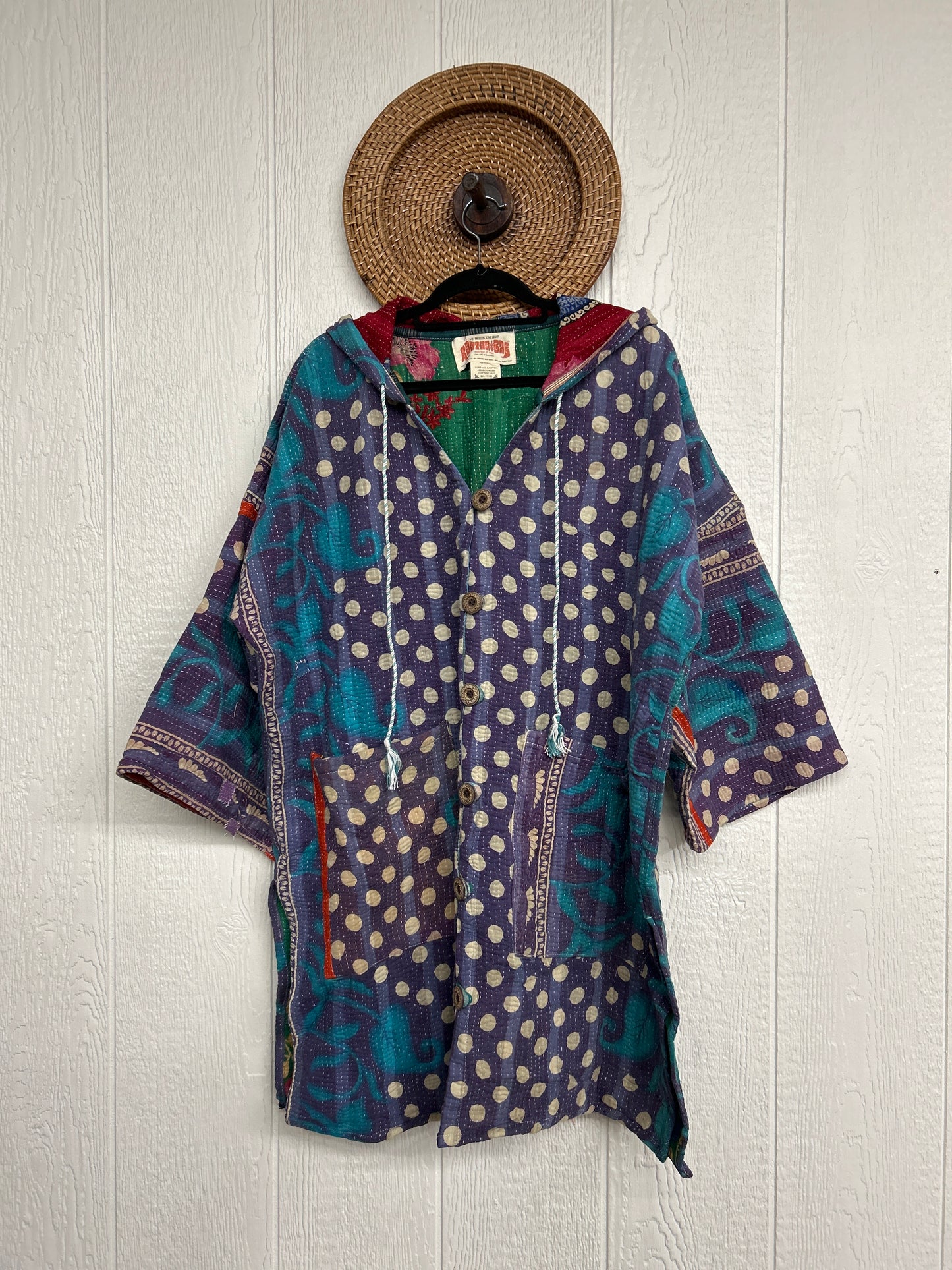 Half Moon Shacket 1025 237