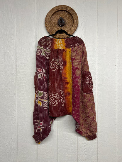 RETAIL Pareo Kantha Be Still Harems 0626 031