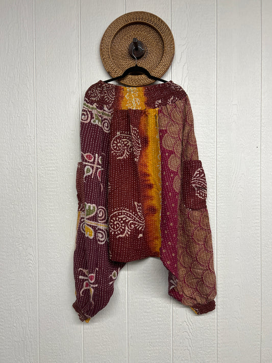 RETAIL Pareo Kantha Be Still Harems 0626 031