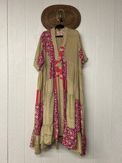 Rasgulla Sari Twilight Dress 0426 137
