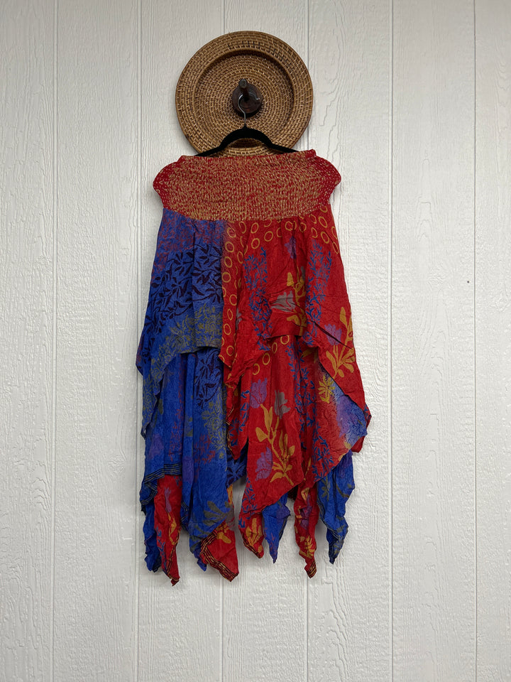 Crepe Pixie Skirt 0625 047