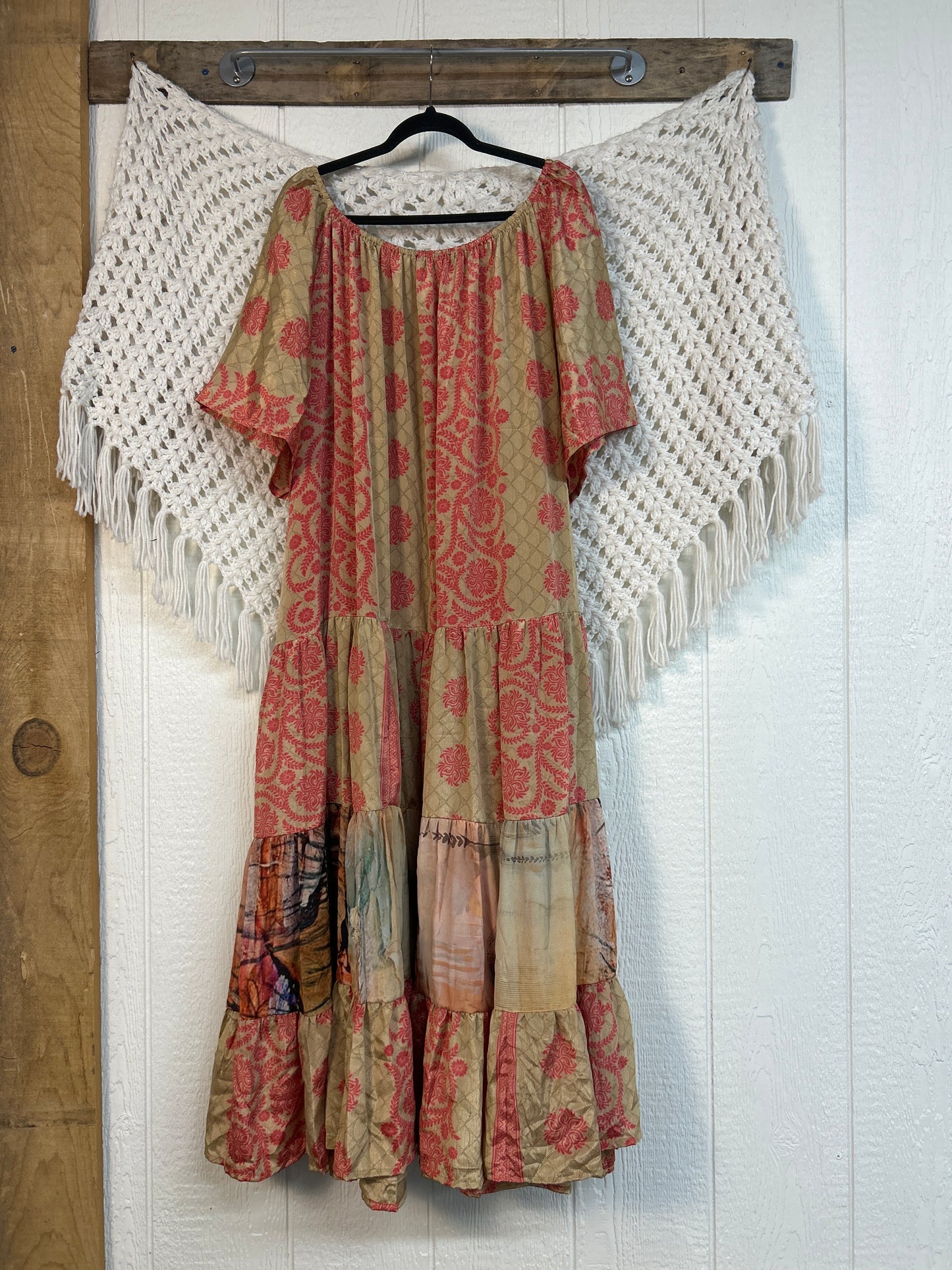 Rasgulla Sari Nova Maxi 0826 012