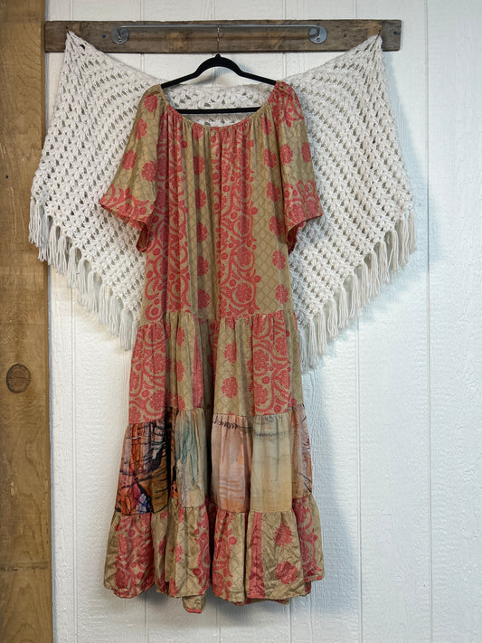 Rasgulla Sari Nova Maxi 0826 012