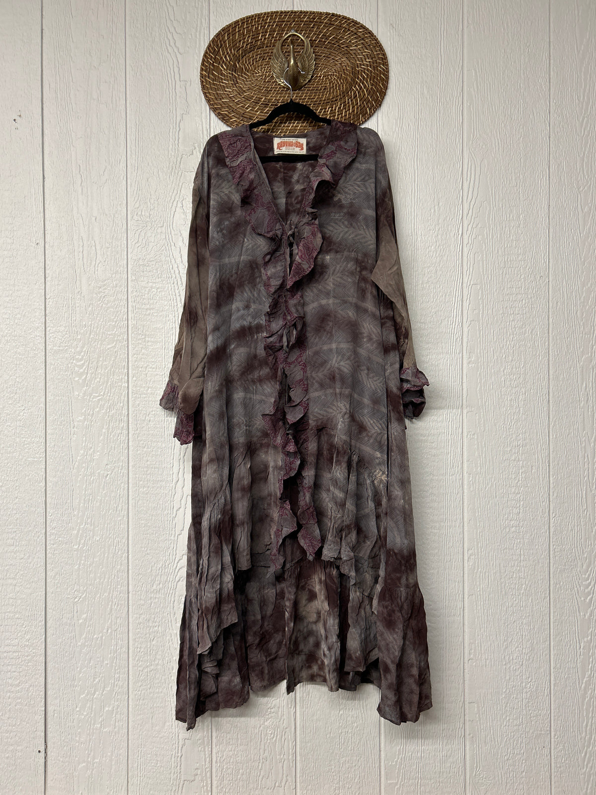 Crepe Sari Pixie Duster 1026 066
