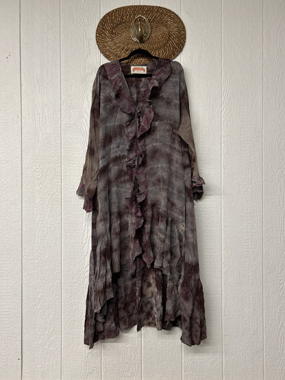 Crepe Sari Pixie Duster 1026 066