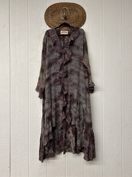 Crepe Sari Pixie Duster 1026 066