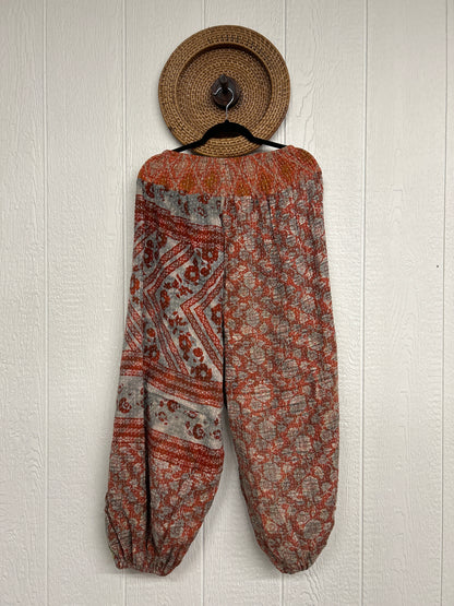 Pareo Kantha Synergy Jogger 0126 251