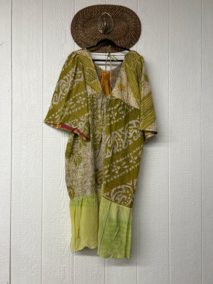 Pareo Kantha Mystic Maxi Dress 1225 033