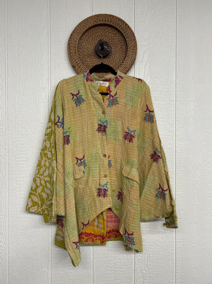 Dylan Button-Down 1025 059