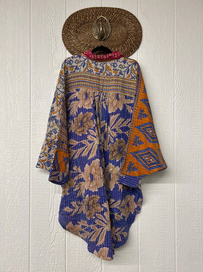 Pareo Kantha Poetic Tunic 1225 130