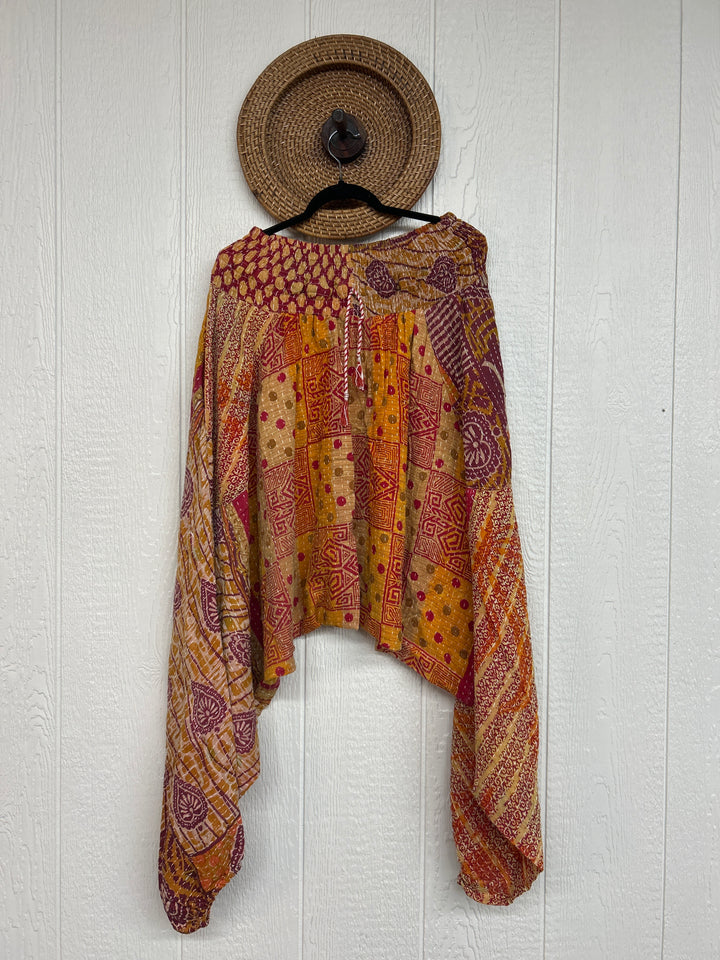Everyday Harem Pants 0925 008