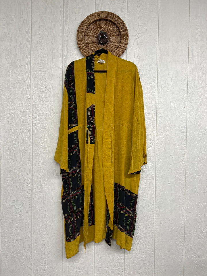Silk Dreamweaver Kimono 0425 158