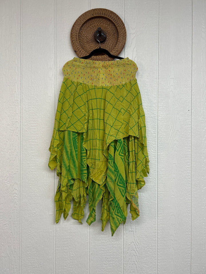 Crepe Pixie Skirt 0625 163