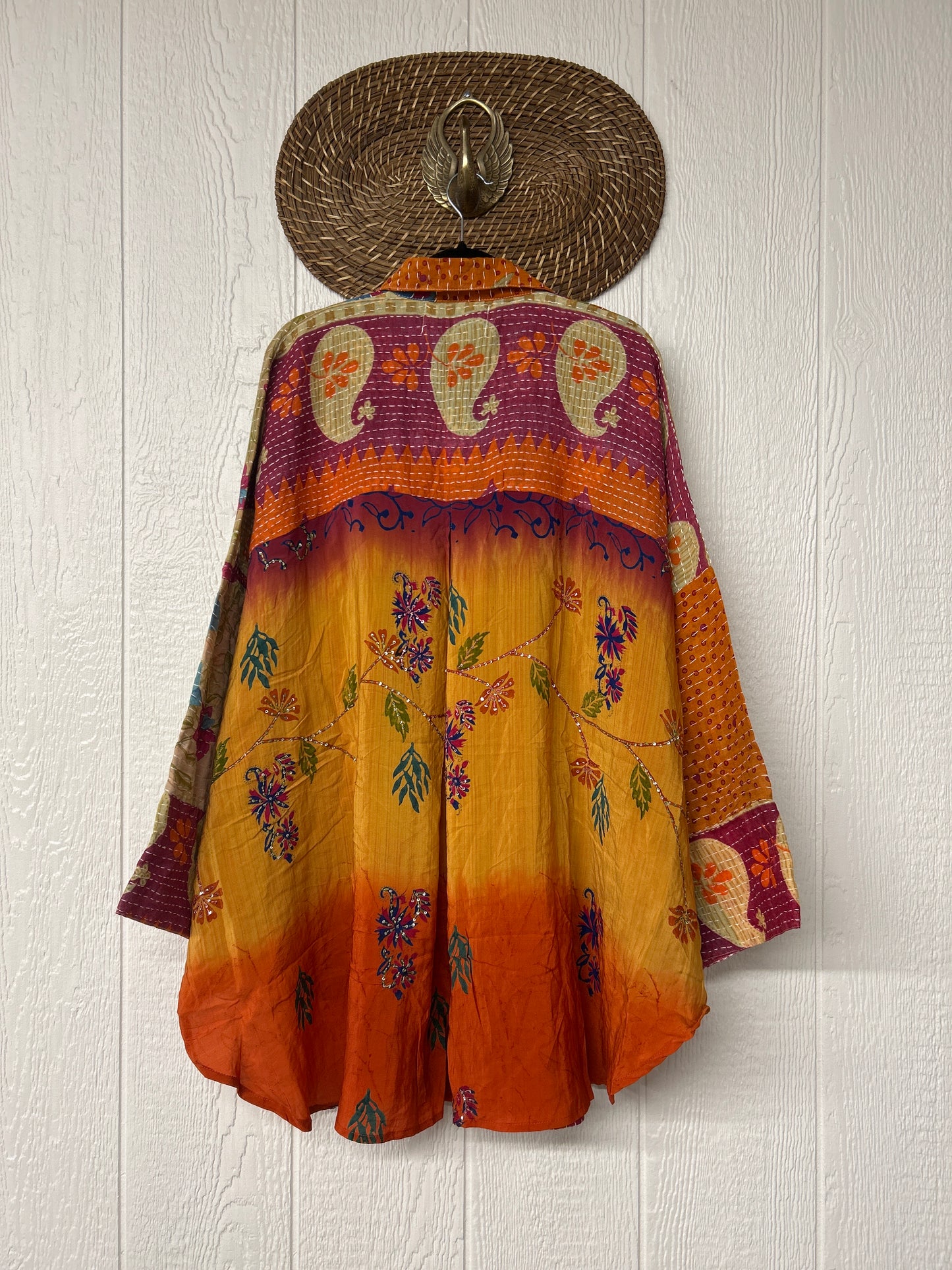 Free To Be Longsleeve 1025 091